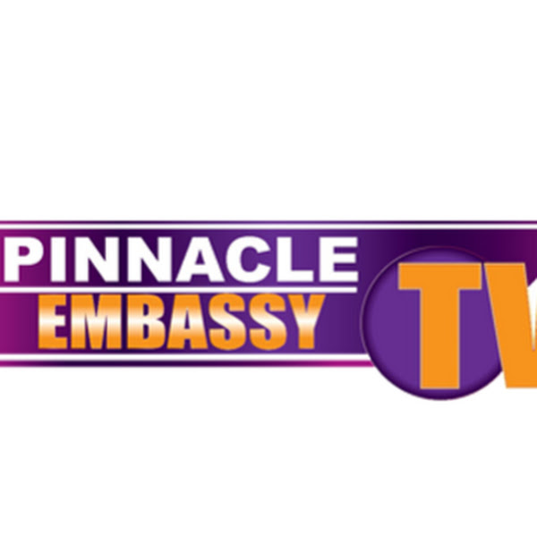 Pinnacle TV emblem