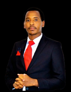 Prophet David Losojo